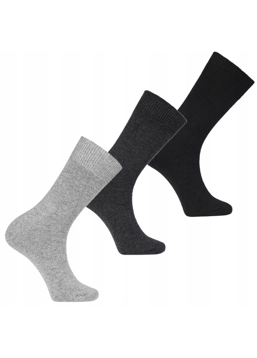 Чорапи Moraj, многоцветни, Многоцветен, 39-42