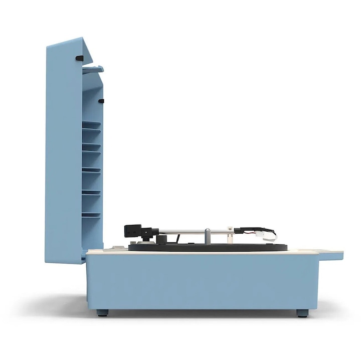 Грамофон Victrola Re-Spin Light Blue