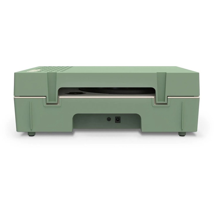 Грамофон Victrola Re-Spin Basil Green