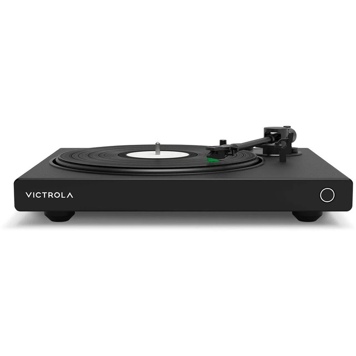 Грамофон Victrola Hi-Res Onyx