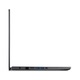 Лаптоп Acer Aspire 7 A715-76G-57Q7, NH.QN4EX.00L.32GB, 15.6", Intel Core i5-12450H (8-ядрен), NVIDIA GeForce RTX 2050 (4GB GDDR6), 32 GB 3200 MHz DDR4, Черен