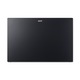Лаптоп Acer Aspire 7 A715-76G-57Q7, NH.QN4EX.00L.32GB, 15.6", Intel Core i5-12450H (8-ядрен), NVIDIA GeForce RTX 2050 (4GB GDDR6), 32 GB 3200 MHz DDR4, Черен