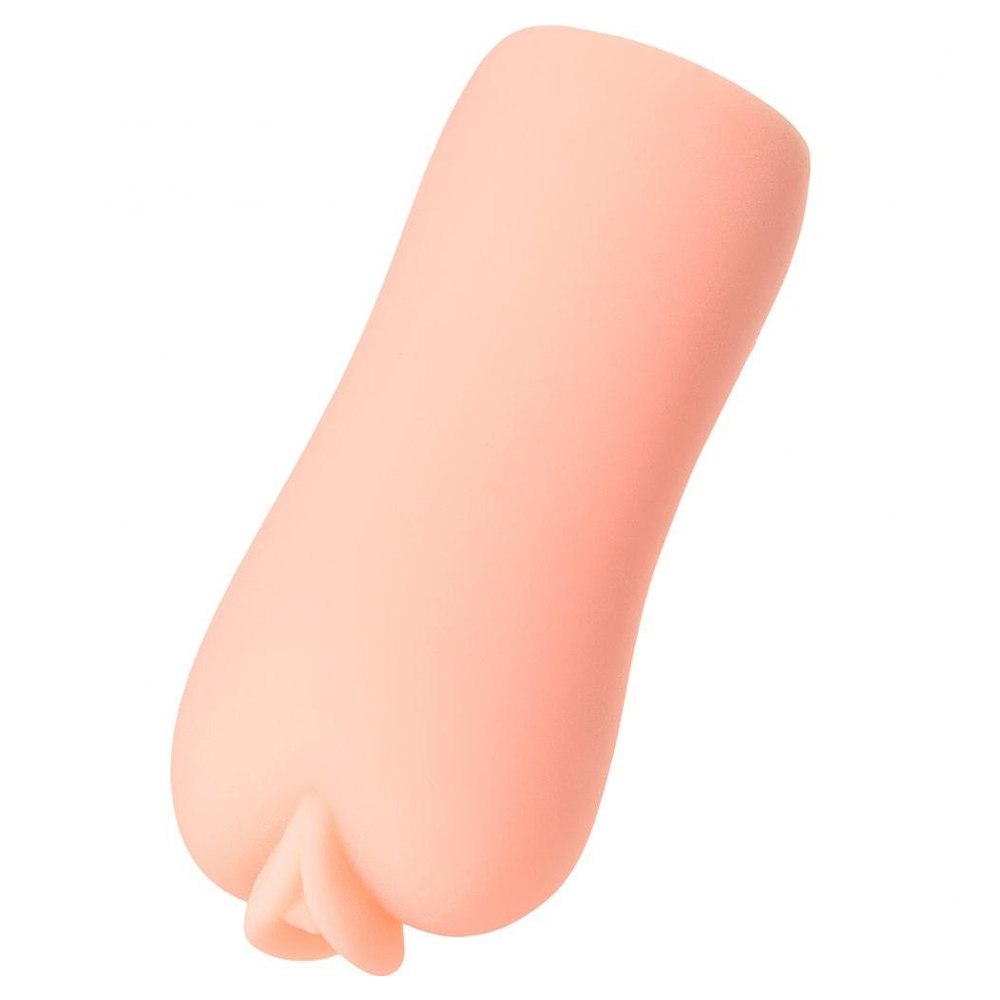 Masturbator Sanda Kokos,, material TPR, 15.5x6x6cm