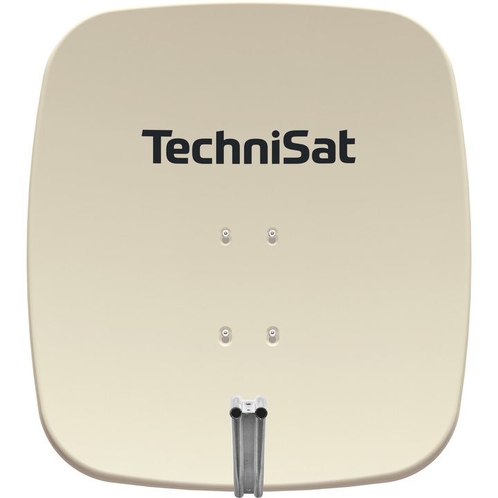 Антена TechniSat SATMAN 650, Устойчива на ръжда, Алуминий