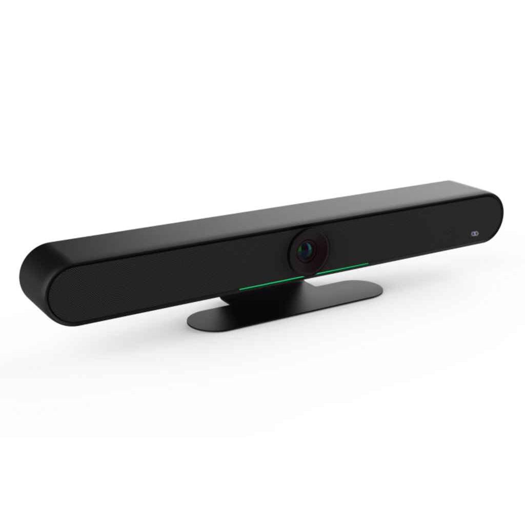 Videobar Boom Collaboration HALO , Negru