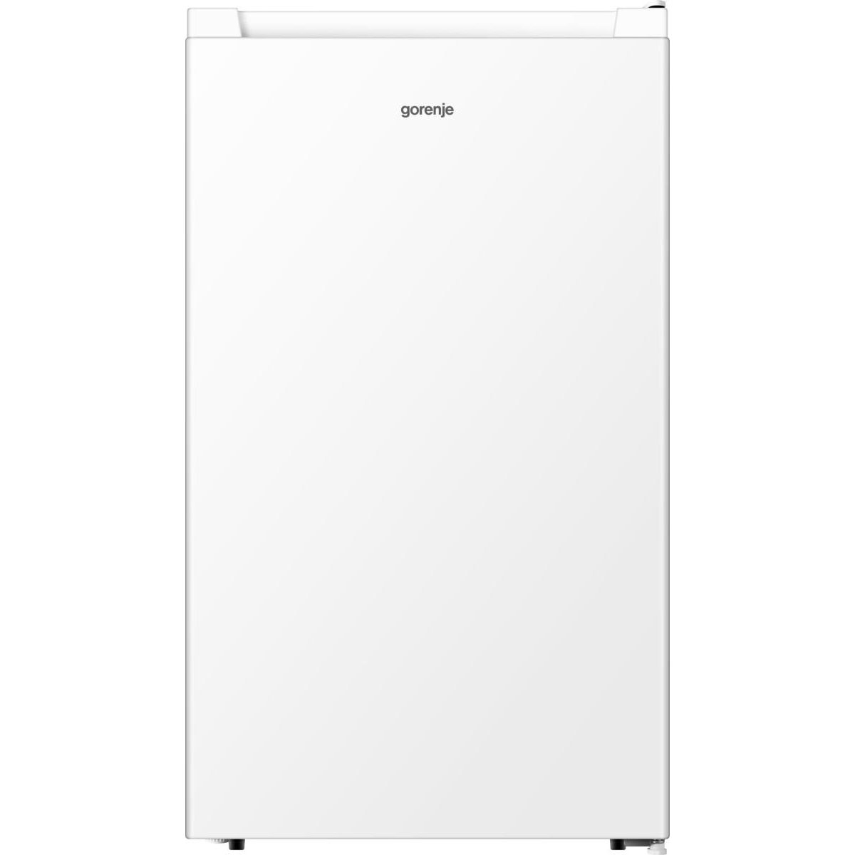 Frigider Gorenje, model RB39EPW4, 75L, alb, inaltime 84,2cm