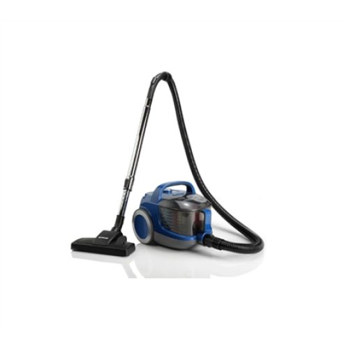 Aspirator, Luka, VCEA01GACBUCY, 800W, 2.2L, Albastru