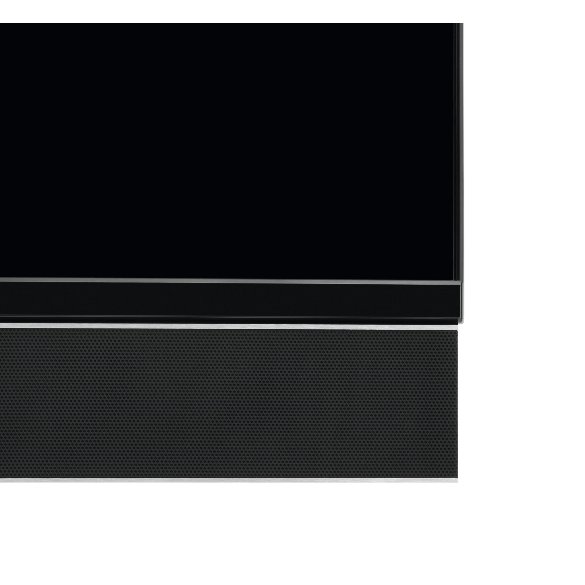 Televizor TechniSat 65" UHD CL, MiniLED, soundbar integrat, multicolor