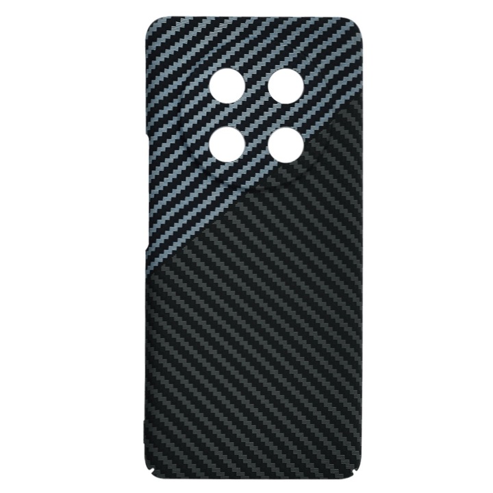 Кейс за Honor Magic 7 Lite / X9C carbonite fibershell stealth grey