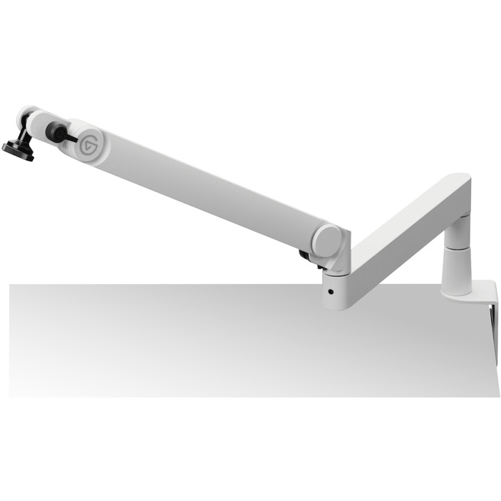 Elgato Wave Mic Arm Pro mikrofonkar, fehér, 75 cm