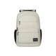 Geanta laptop Luka Octave III, 15,6", negru, oxford tan