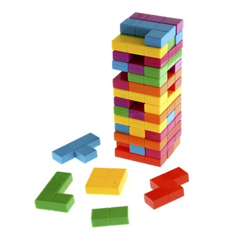 Joc Jenga Tetris Joc Jenga Tetris