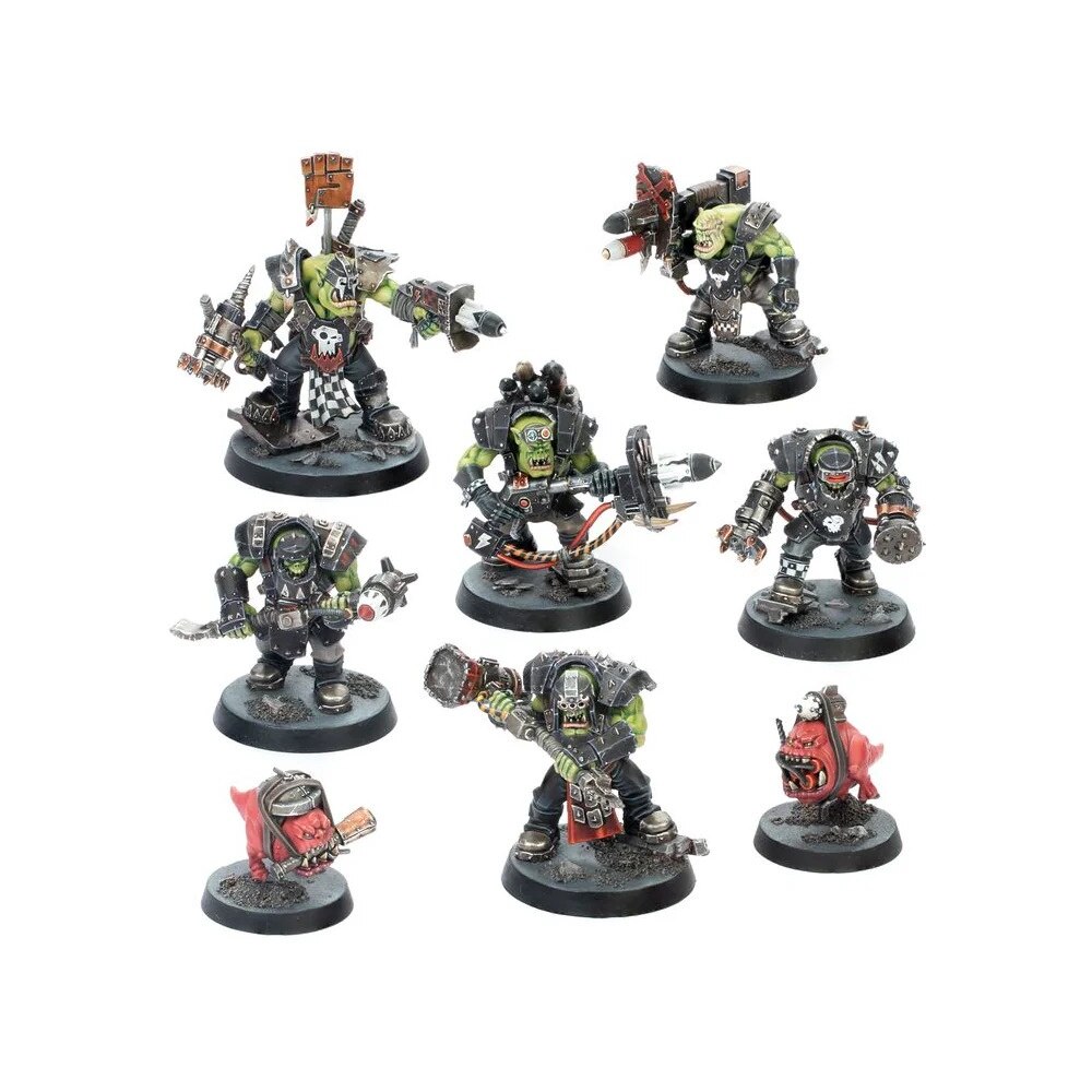 Warhammer Kill Team - Brutal and Cunning - eMAG.ro