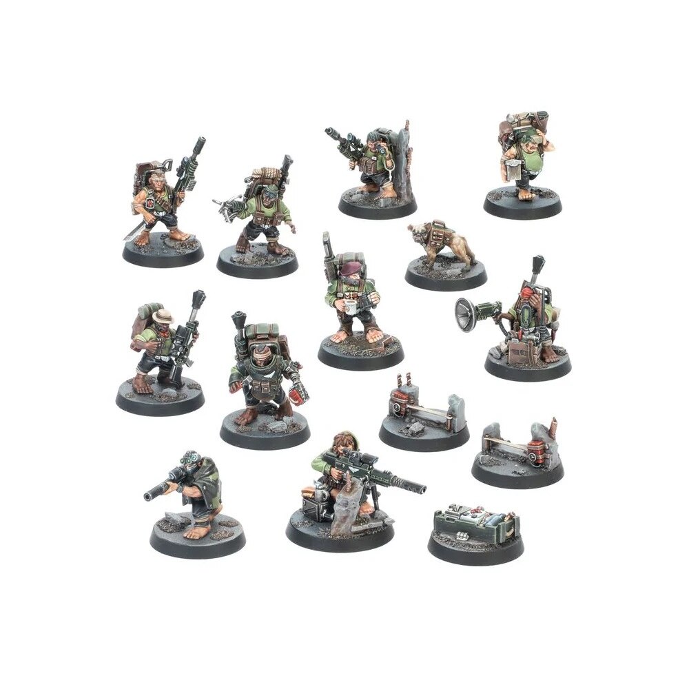 KILL TEAM BRUTAL AND CUNNING ウォーハンマー Warhammer Kill Team - Brutal and Cunning - eMAG.ro