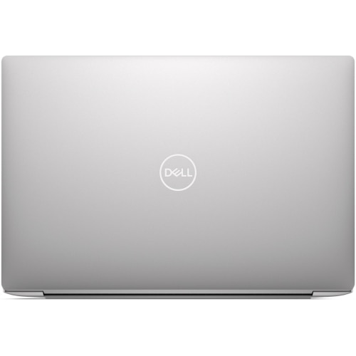 Laptop Dell XPS 13 9345, 13.4" Full HD+, Qualcomm Snapdragon X Elite X1E-80-100 pana la 4 GHz, 16 GB RAM LPDDR5x, 512 GB SSD, Qualcomm Adreno GPU, Windows 11 Pro, Platinum LPDDR5x