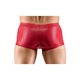 Секси боксерки Svenjoyment, Яркочервен, 90% полиамид, 10% еластан, Размер L
