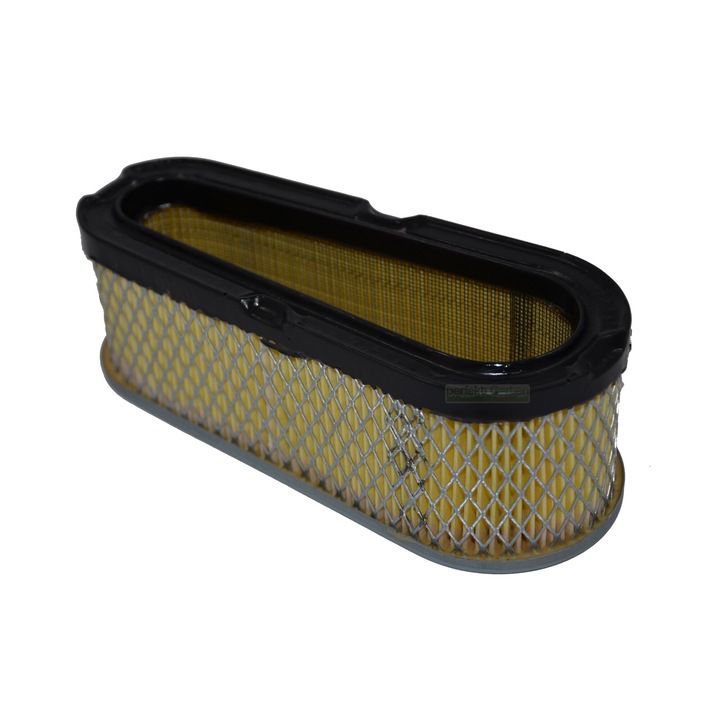Légszűrő Briggs & Stratton / B&S motorhoz 493910 691667 10 - 15 LE