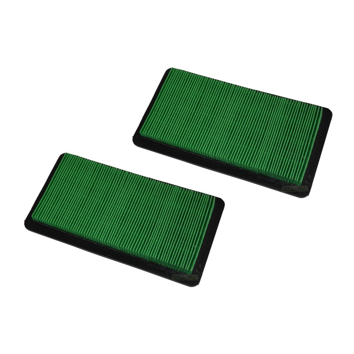 2 X légszűrő Honda motorhoz GCV GXV 510 520 530 / 17211-ZOA-000 17210-ZOA-003