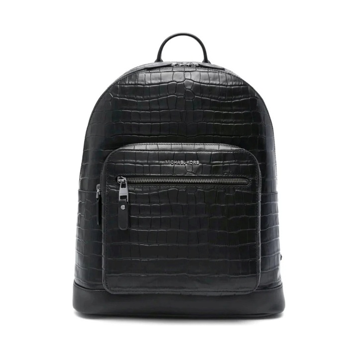 Geanta de mana Michael Kors, 2024, piele naturala, negru