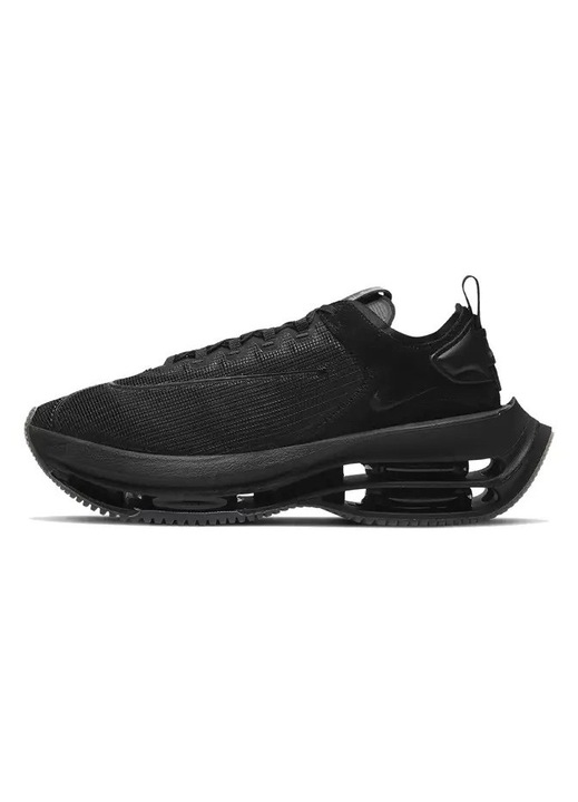 Tenisi dama, Nike, Textil, Negru, 40,5 EU