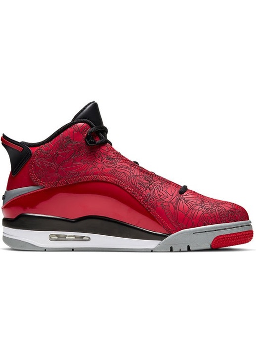 Маратонки Nike Air Jordan, DUB ZERO, 311046 600, 42.5