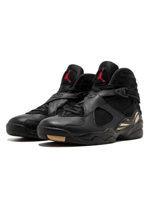 Маратонки Nike Air Jordan 8 Retro x OVO 'Black' AA1239-045, 42.5
