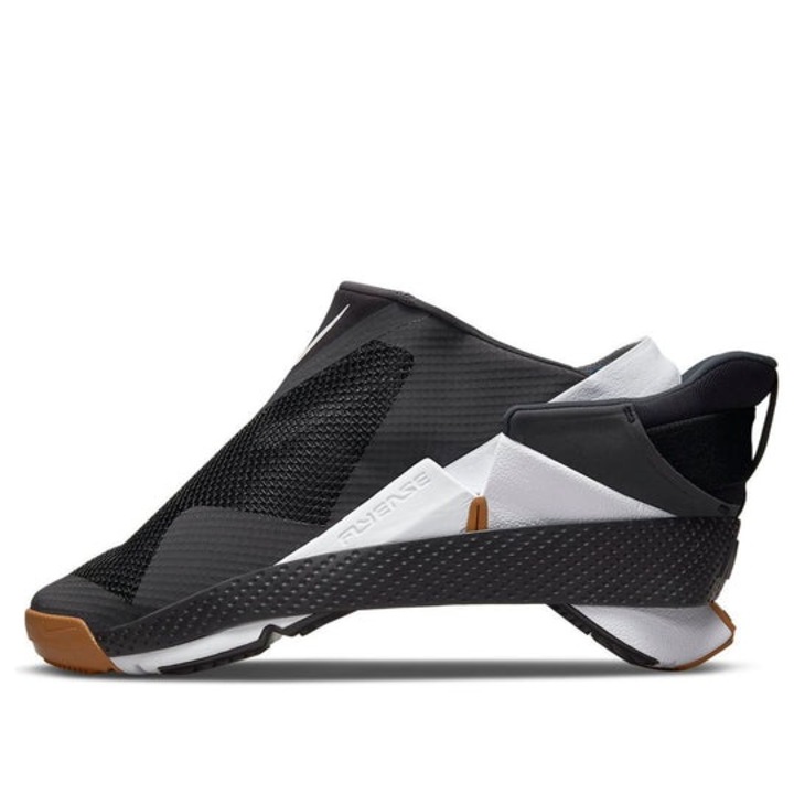 Маратонки Nike GO FlyEase 'Black Gum' CW5883-003, 42.5