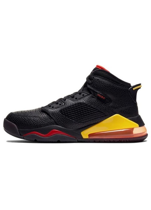 Маратонки Nike Air Jordan Mars 270 'Citrus' CD7070-009, 42