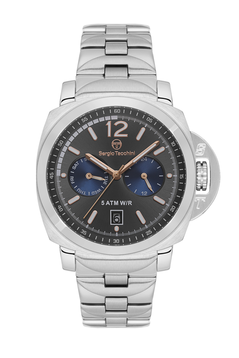 Мъжки часовник Sergio Tacchini ST.1.10413-3
