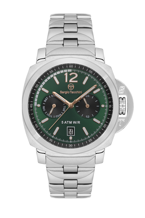 Мъжки часовник Sergio Tacchini ST.1.10413-4