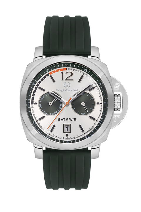 Мъжки часовник Sergio Tacchini ST.1.10414-3