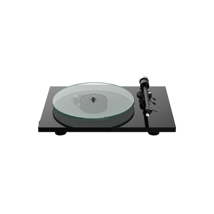 Грамофони Pro-Ject T2 Super Phono, черен