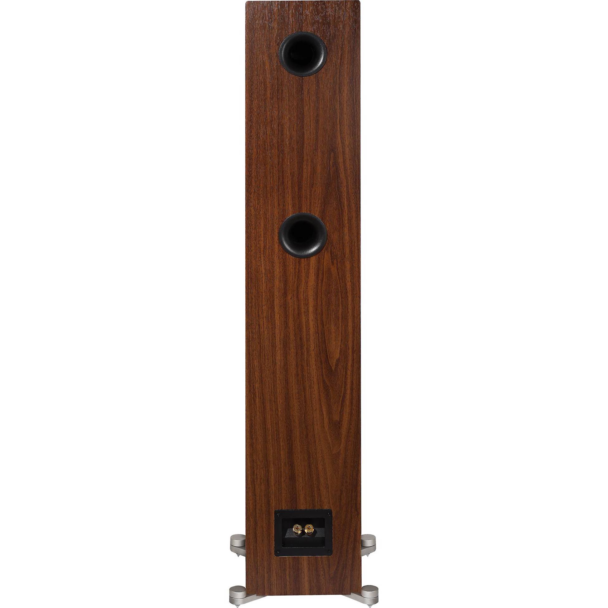 Set 2 boxe pasive ELAC Debut Reference DFR52, Black Wood