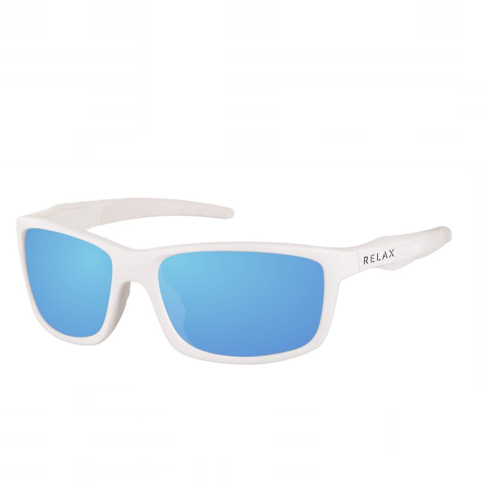 Ochelari de soare, Relax, Alb