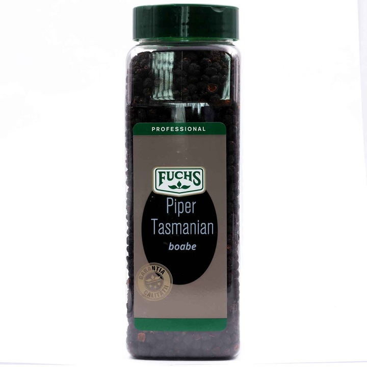 Piper Tasmanian borcan, Fuchs, 380 g