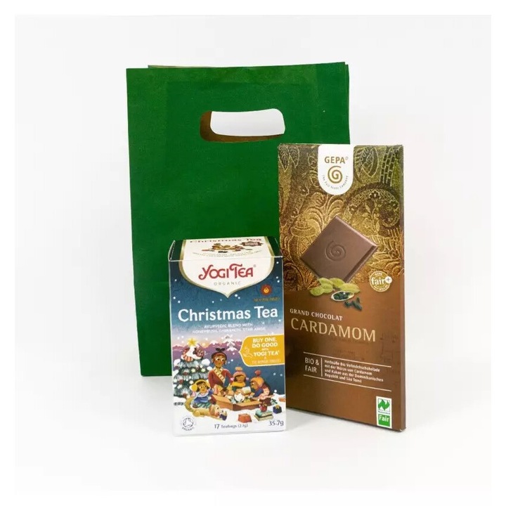 Pachet cadou 05 2024, Pronat