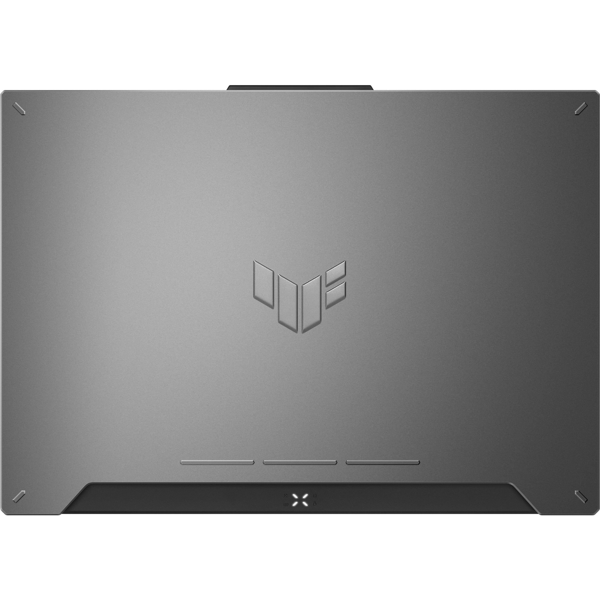 Laptop Asus TUF Gaming A15 FA507NUR-LP080, FA507NUR-LP080, 15.6", AMD Ryzen 7 7435HS (8 nuclee), NVIDIA GeForce RTX 4050 (6GB GDDR6), 16GB 5600MHz (2x8GBy) DDR
