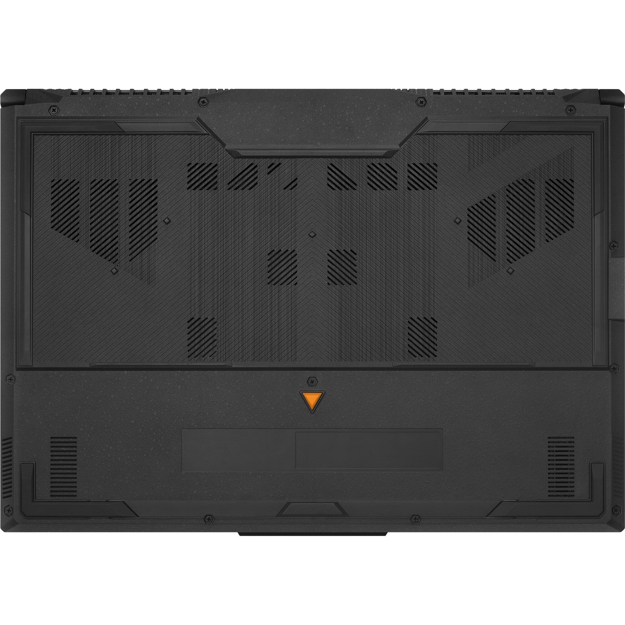 Laptop Asus TUF Gaming A15 FA507NUR-LP080, FA507NUR-LP080, 15.6", AMD Ryzen 7 7435HS (8 nuclee), NVIDIA GeForce RTX 4050 (6GB GDDR6), 16GB 5600MHz (2x8GBy) DDR