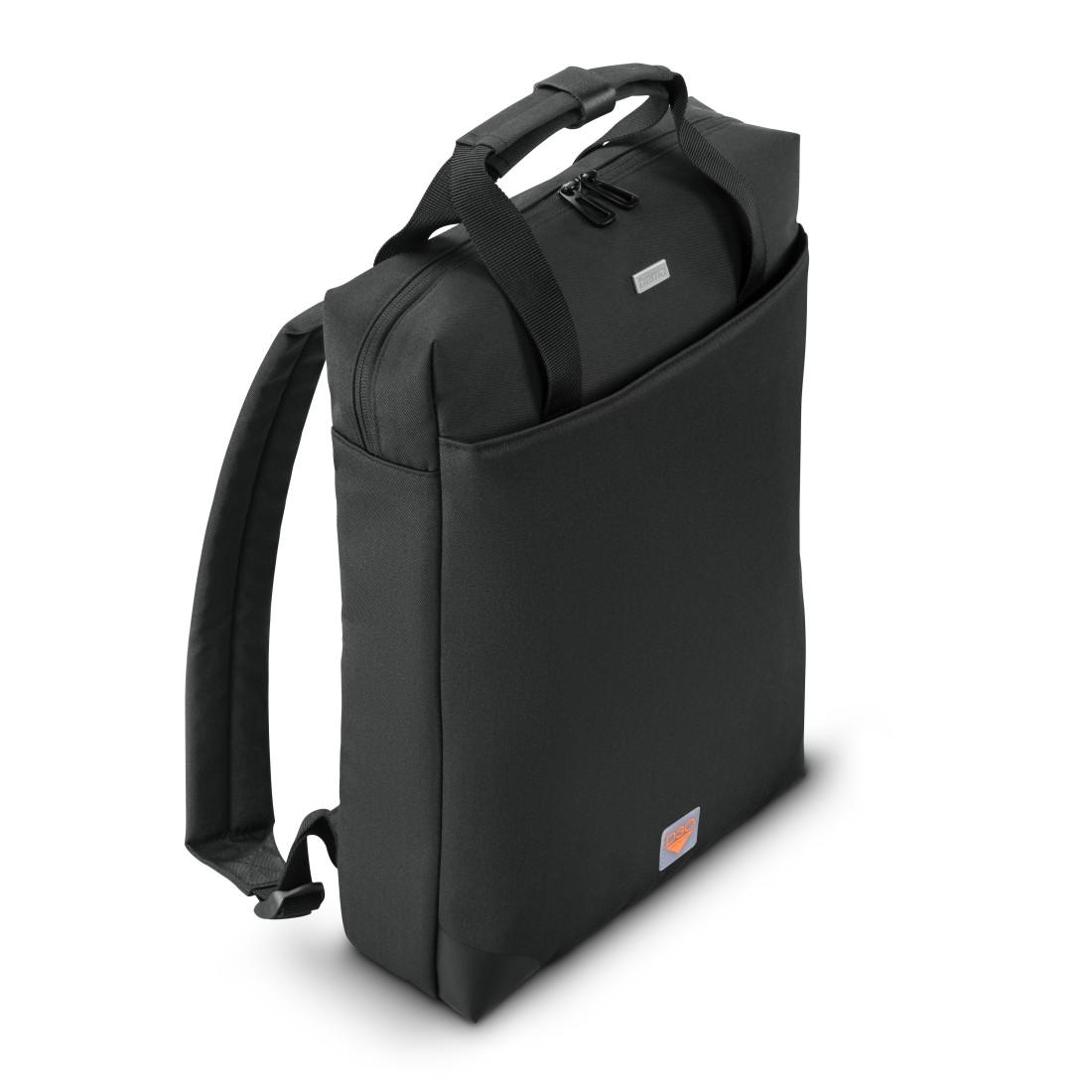 Geanta laptop, HAMA, Negru, 40 - 41 cm