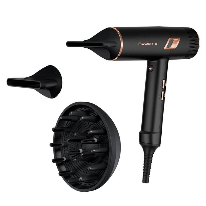 Сешоар Rowenta CV9920F3 Hair Dryer T-Shape CV9920F3