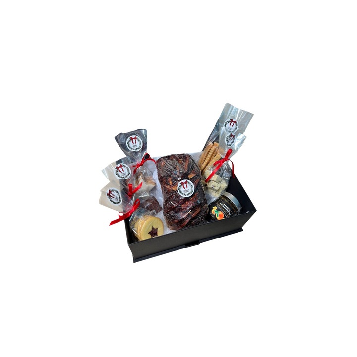 Cutia cu Delicii – Bucurie pentru Cei Dragi