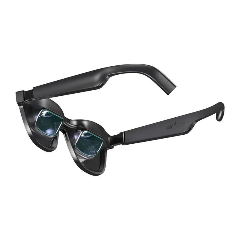 【美品】Xrial air2 pro Ochelari AR XREAL Air 2 Pro, Display Micro-OLED SONY 0.55, 120Hz