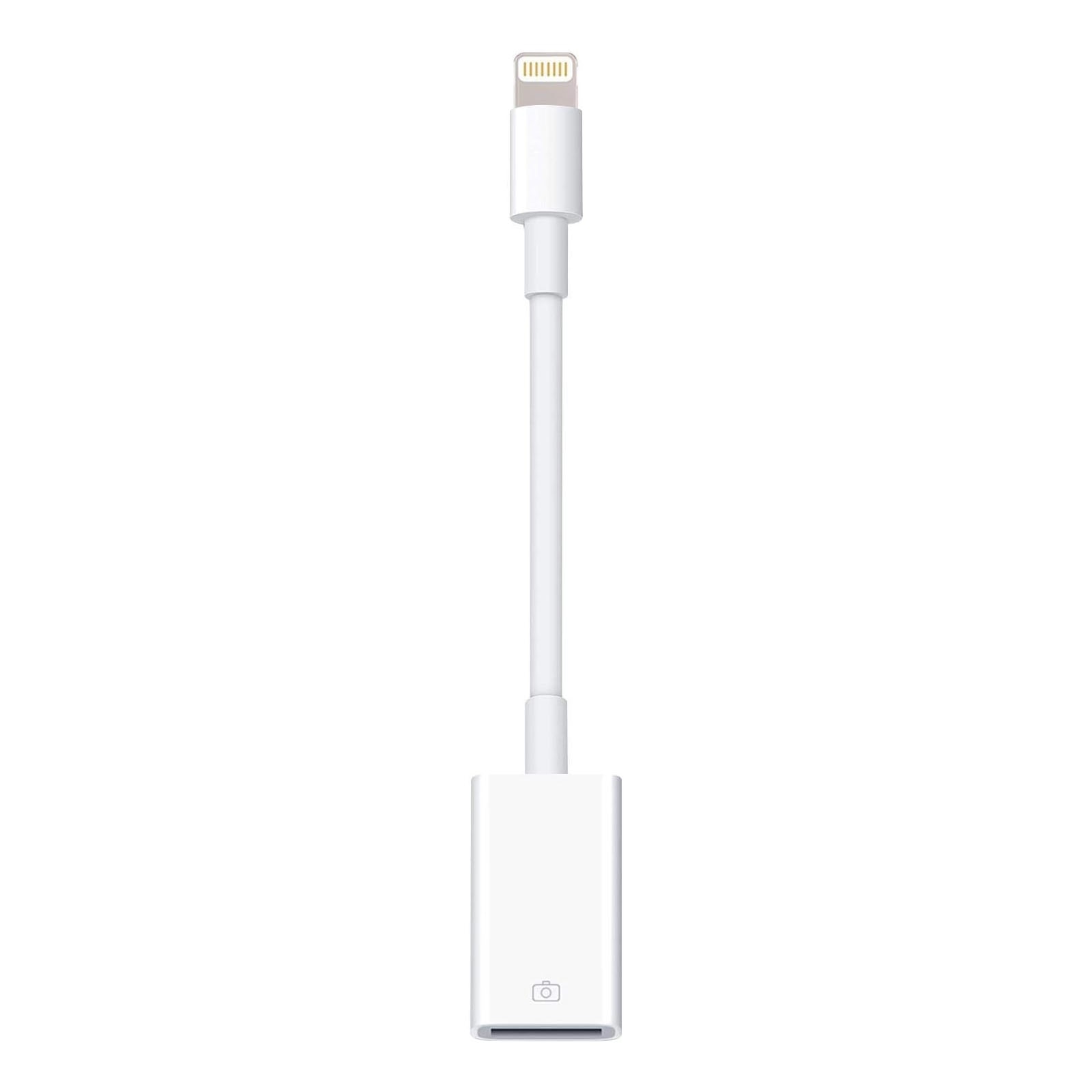 Adaptor Apple UK, 5W, pentru iphone MD812ZM/A, Alb - eMAG.ro