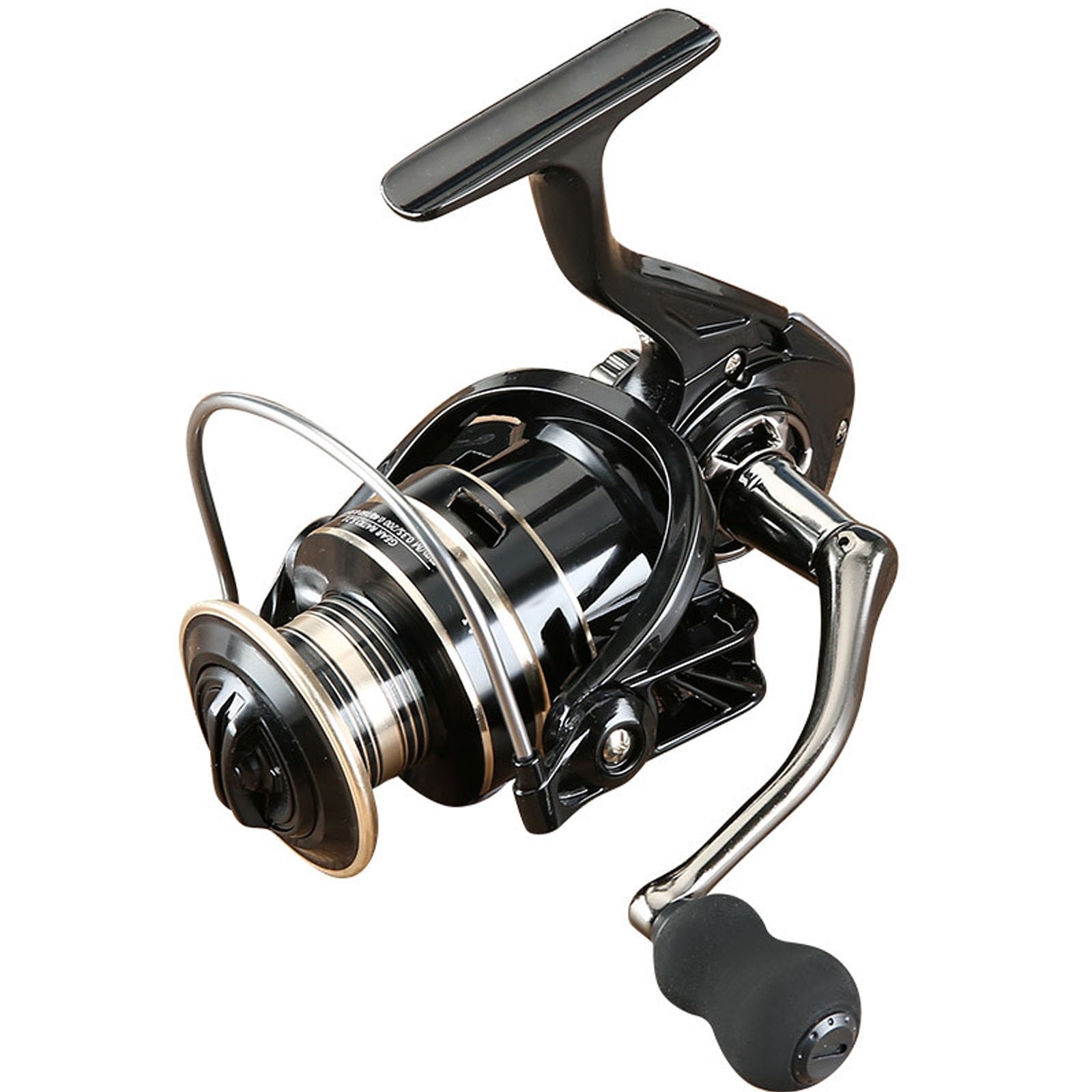 Mulineta spinning Daiwa Morethan Branzino, 3000 - eMAG.ro