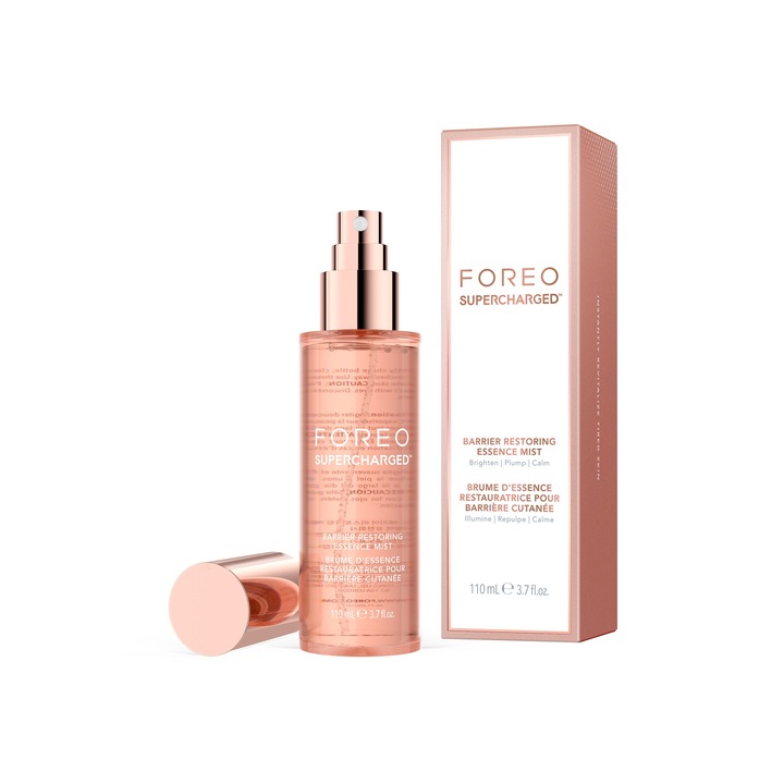 Spray pentru refacerea barierei cutanate FOREO SUPERCHARGED™