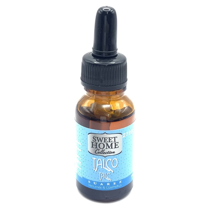 Esenta talc, Sweet Home, 15 ml