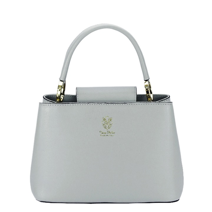 Valodi bor taska 8950 119, Világosszürke, 18x25x12