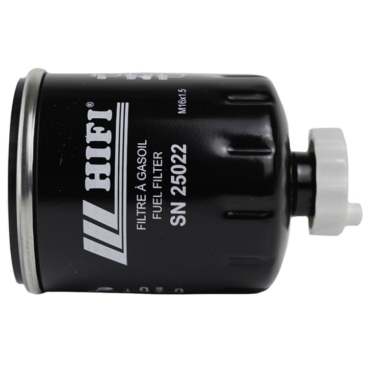 Filtru combustibil Hifi SN25022