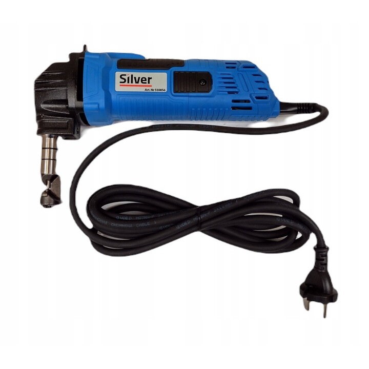 Aparat masina foarfeca electrica taiat tabla 1600W (S10856)