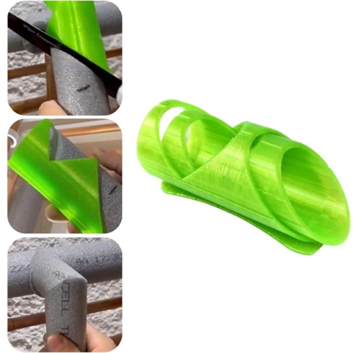 Шаблон TubeTrim (2 бр.)